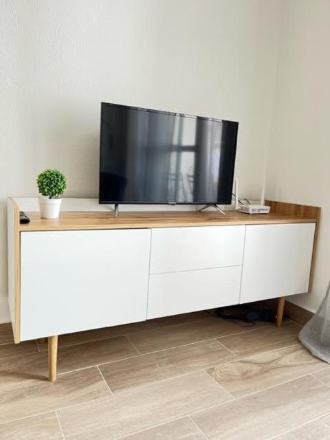 Eb By Zanis Apartment Torrevieja Ngoại thất bức ảnh