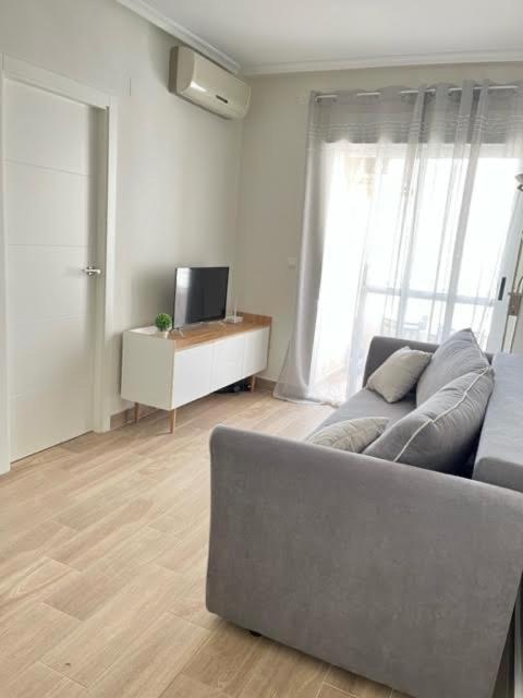 Eb By Zanis Apartment Torrevieja Ngoại thất bức ảnh