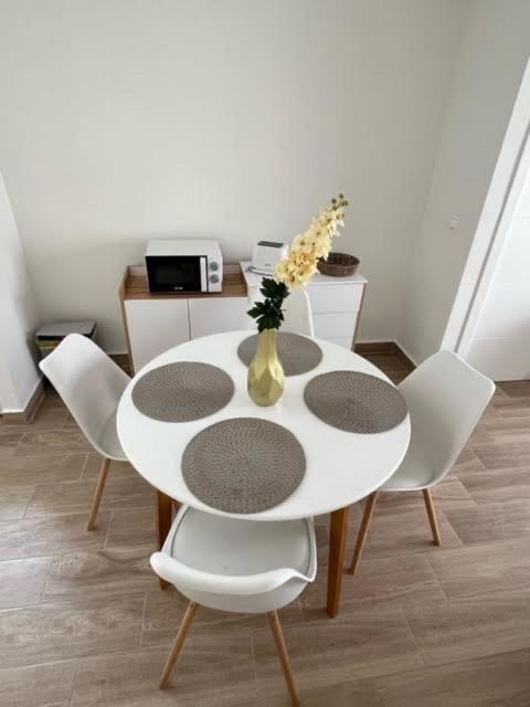 Eb By Zanis Apartment Torrevieja Ngoại thất bức ảnh