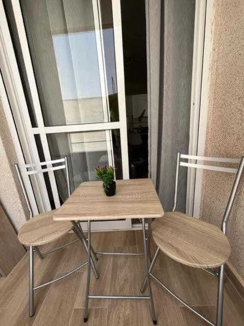 Eb By Zanis Apartment Torrevieja Ngoại thất bức ảnh